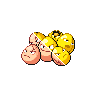 exeggcute