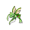 scyther