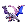 aerodactyl