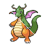 dragonite