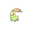 chikorita