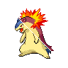 typhlosion