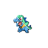 totodile