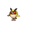 hoothoot