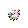 mareep