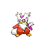 delibird