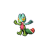 treecko