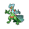 sceptile