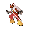 blaziken