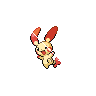 plusle