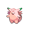 clefable