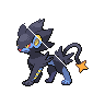 luxray