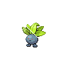 oddish