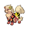 arcanine