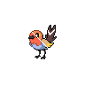 fletchling