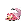 slowpoke