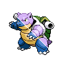 blastoise