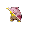 drowzee