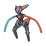 deoxys-speed