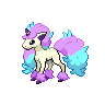 ponyta-galar