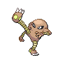 hitmonlee