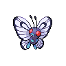 butterfree