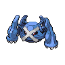 metagross