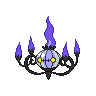 chandelure