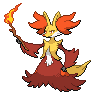 delphox