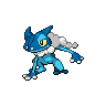 frogadier