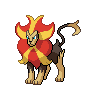 pyroar