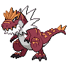 tyrantrum