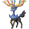 xerneas