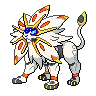 solgaleo