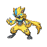 zeraora